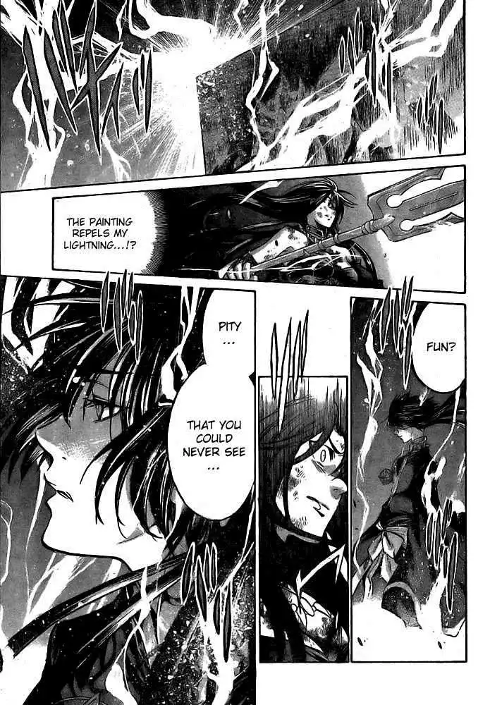 Saint Seiya - The Lost Canvas Chapter 202 7